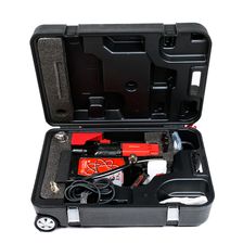 Станок сверлильный магнитный Rotabroach Element 100 с поворотным основанием - изображение 39