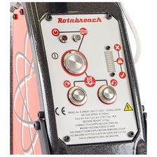 Станок сверлильный магнитный Rotabroach Element-100 - изображение 20