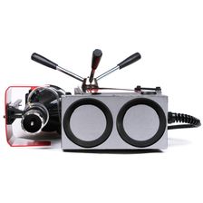 Станок сверлильный магнитный Rotabroach Element-100 - изображение 22