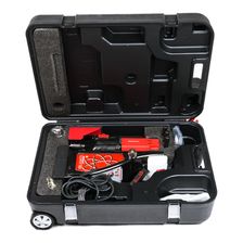 Станок сверлильный магнитный Rotabroach Element-100 - изображение 23