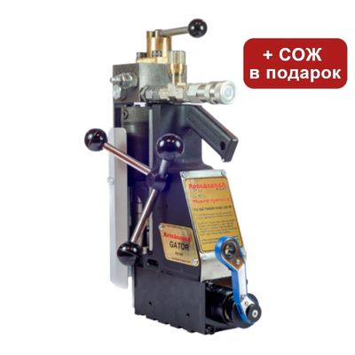 Станок сверлильный магнитный Rotabroach Element-100 - изображение 27