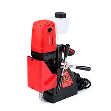 Станок сверлильный магнитный Rotabroach Element-30 - изображение 14