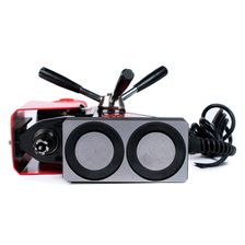 Станок сверлильный магнитный Rotabroach Element-30 - изображение 17