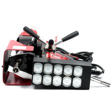 Магнитный электрический сверлильный станок Rotabroach ELEMENT 40 PM (с постоянным магнитом) - изображение 25