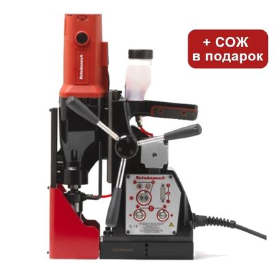 Магнитный электрический сверлильный станок Rotabroach ELEMENT 40 PM (с постоянным магнитом) - изображение 29