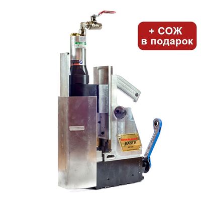 Магнитный электрический сверлильный станок Rotabroach ELEMENT 40 PM (с постоянным магнитом) - изображение 32