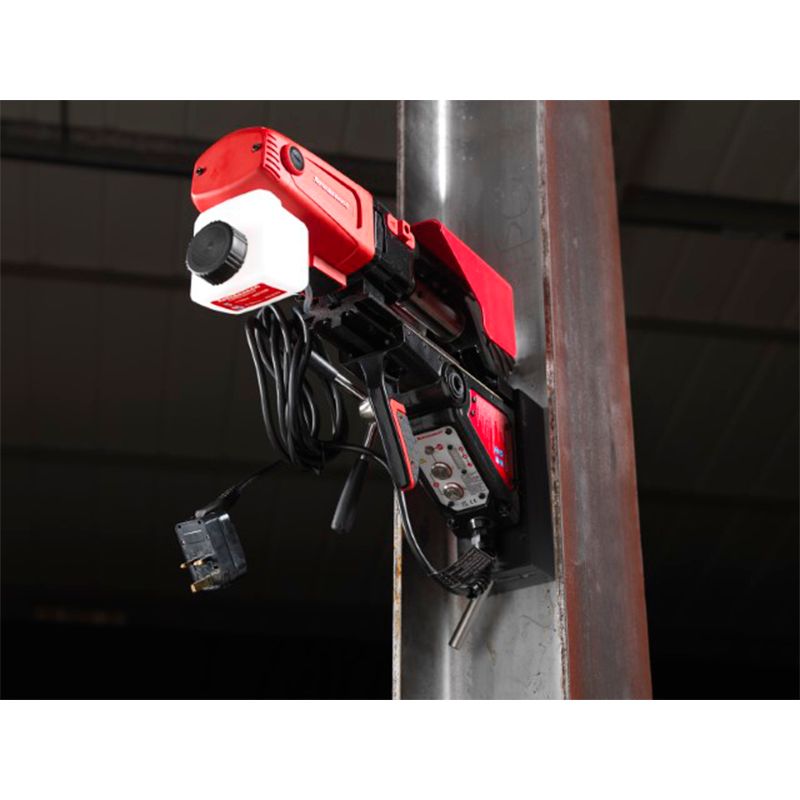 Магнитный электрический сверлильный станок Rotabroach ELEMENT 40 PM (с постоянным магнитом) - изображение 19