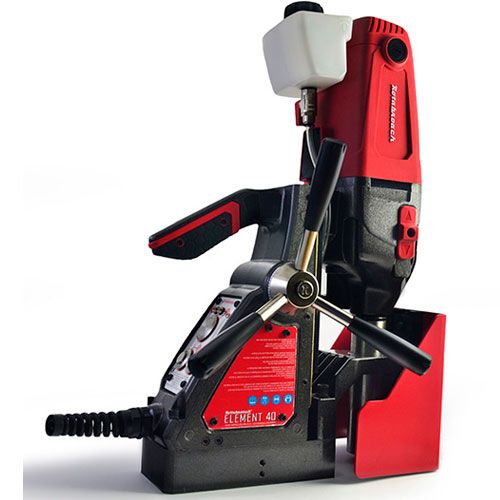 Станок сверлильный магнитный Rotabroach Element-40 - изображение 4