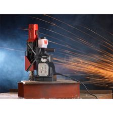 Станок сверлильный магнитный Rotabroach Element-50 - изображение 4