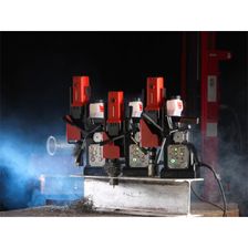 Станок сверлильный магнитный Rotabroach Element-50 - изображение 5