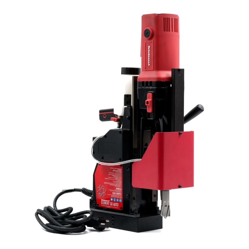 Станок сверлильный магнитный Rotabroach Element-50 - изображение 13