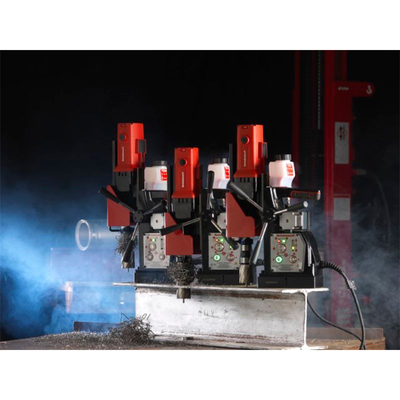 Станок сверлильный магнитный Rotabroach Element-50 - изображение 17