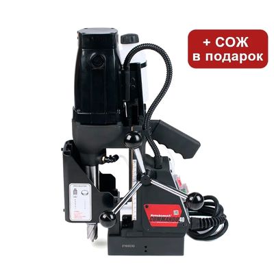 Станок сверлильный магнитный Rotabroach Element-75 - изображение 9