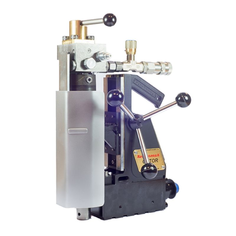 Станок сверлильный магнитный Rotabroach Gator (MCC-52Г) - изображение 17