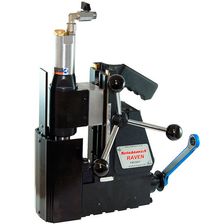 Магнитный сверлильный станок Rotabroach Raven (МСС-52П) - изображение 17