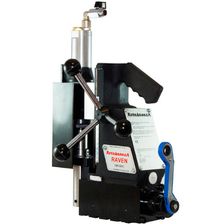Магнитный сверлильный станок Rotabroach Raven (МСС-52П) - изображение 18