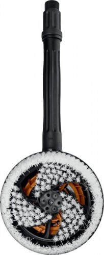 Ротационная щетка ЗУБР МИГ-280 для пистолета 70403-280-2 - изображение 3