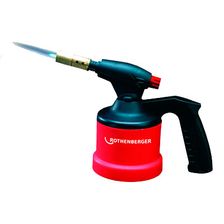 Газовая горелка Rotheberger Roflame Piezo (Рофлейм Пьезо) - изображение 2