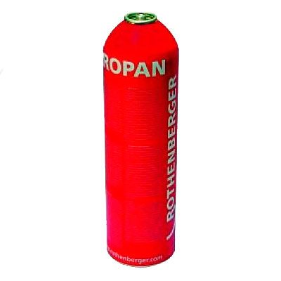 Газовая горелка Rotheberger Roflame Piezo (Рофлейм Пьезо) - изображение 7