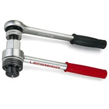 Экспандер Rothenberger А0 без расширительных головок и храповика - изображение 2