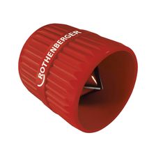 Фаскосниматель Rothenberger 11006 (внутри и снаружи, 3 реж.кромки, пластм.корпус) - изображение 3