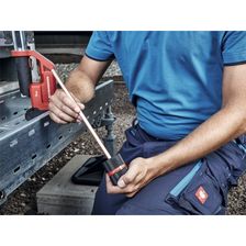 Фаскосниматель Rothenberger 11006 (внутри и снаружи, 3 реж.кромки, пластм.корпус) - изображение 4