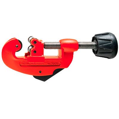 Труборез ручной Rothenberger СУПЕР 1.1/4 - изображение 7