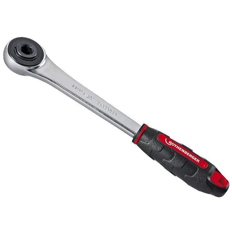 Набор для отбортовки Rothenberger 12 – 15 – 18 – 22 – 28 – 35 – 42 мм - изображение 2