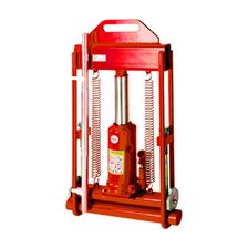 Передавливатель гидравлический Rothenberger на 125-225 мм - изображение 2