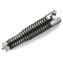 Спираль-переходник Rothenberger с муфтами: негативная-22мм/позитивная-32мм - изображение 2