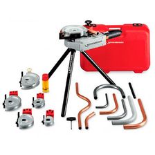 Трубогиб Rothenberger Робенд 3000 (12-14-16-18-22) - изображение 8