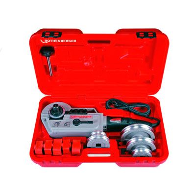 Трубогиб Rothenberger Робенд 3000 (1/2-5/8-3/4) - изображение 2