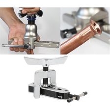 Универсальный развальцовщик Rothenberger 4-16 мм (3/16″ - 5/8″) - изображение 4