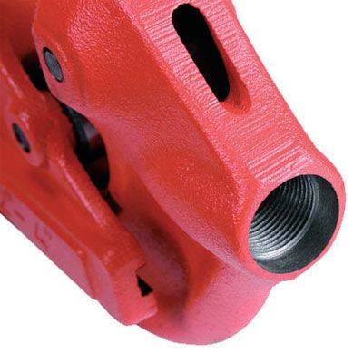 Труборез ручной Rothenberger ЭНОРМ 4 - изображение 2