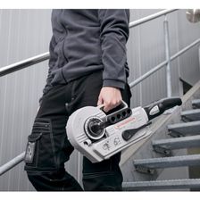 Трубогиб электрический Rothenberger Робенд 4000 - изображение 11