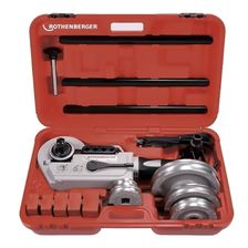 Трубогиб электрический Rothenberger Робенд 4000 - изображение 7