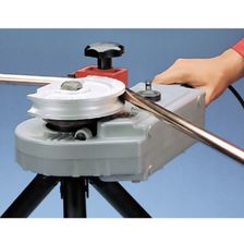 Трубогиб электрический Rothenberger Робенд 4000 - изображение 9