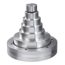 Экспандер Rothenberger A1 с рукояткой, без храповика, 35-42-54-64-76-108 мм - изображение 3