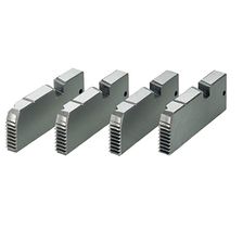 Резьбонарезные ножи Rothenberger BSPT 1-2 - изображение 2