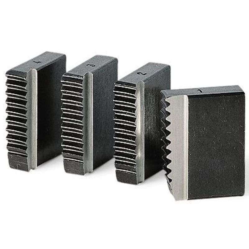 Резьбонарезные ножи Rothenberger BSPT 2″-3″