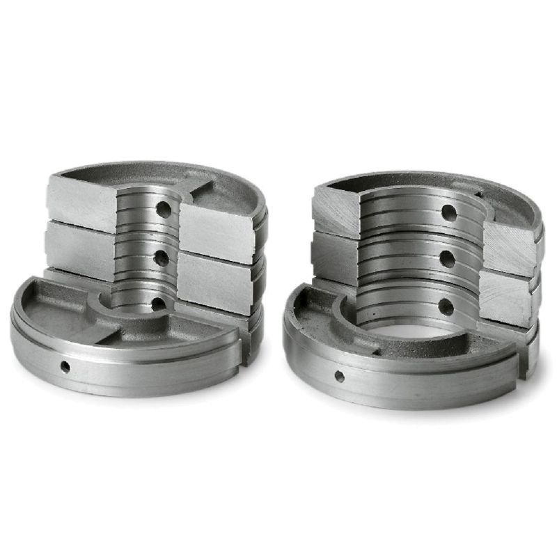 Комплект сменных вкладышей Rothenberger d 90 мм для Р250В/315В, широкие (6шт), узкие (2шт)