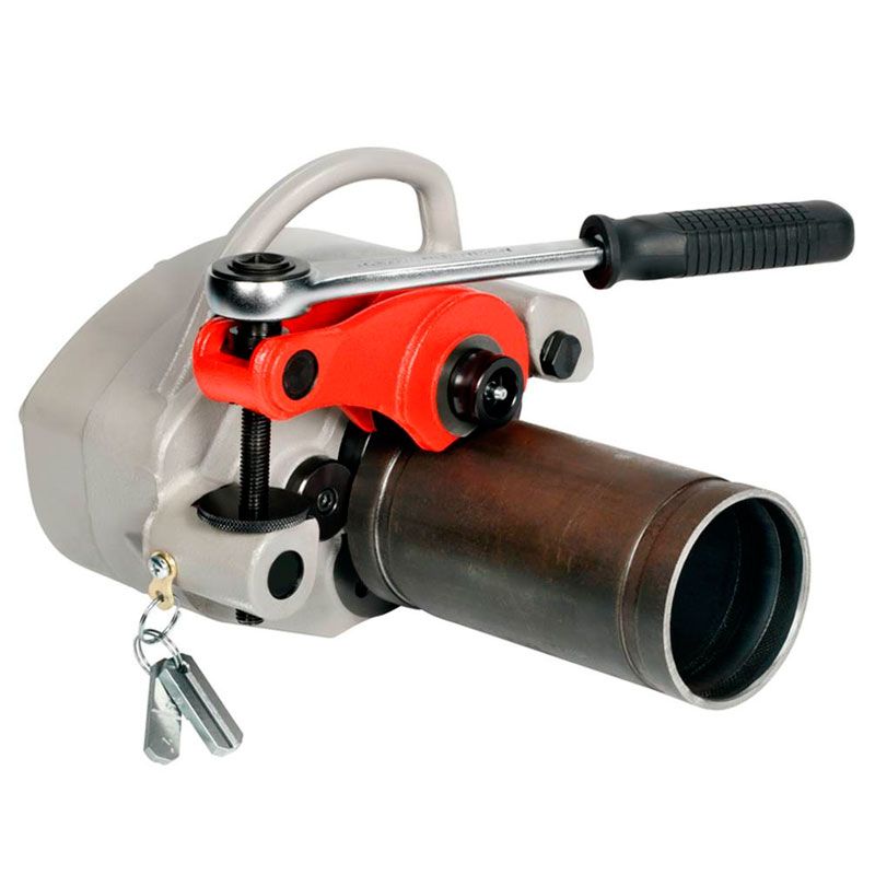 Желобонакатчик Rothenberger Hand Roll Groover 1-12