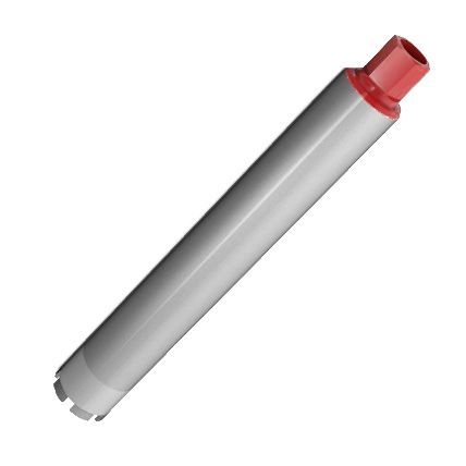 Алмазная коронка Rothenberger HSP d 76 мм 1 1/4 UNC