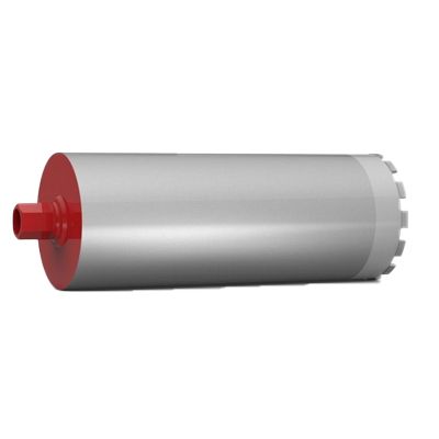 Алмазная коронка Rothenberger HSP d 76 мм 1 1/4 UNC - изображение 5