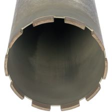 Алмазная коронка Rothenberger HSP-E d 122 мм 1 1/4 UNC - изображение 4