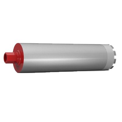 Алмазная коронка Rothenberger HSP-E  d 132 мм  1 1/4 UNC