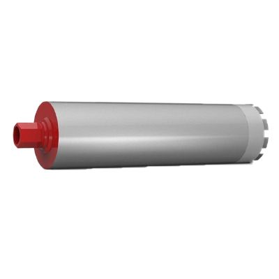 Алмазная коронка Rothenberger HSP-E  d 142 мм  1 1/4 UNC