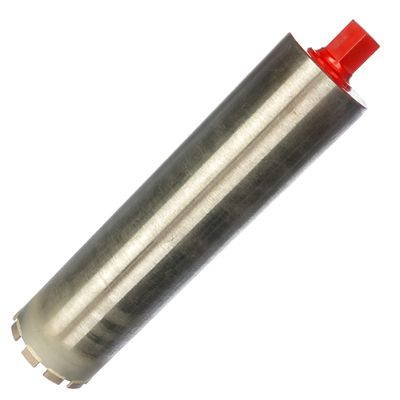 Алмазная коронка Rothenberger HSP-E  d 200 мм  1 1/4 UNC - изображение 5