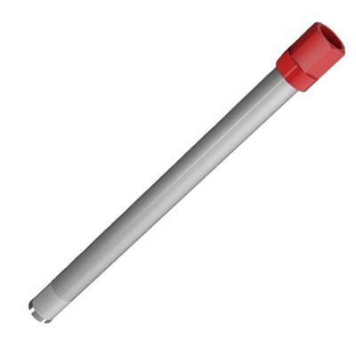 Алмазная коронка Rothenberger HSP-E  d 225 мм  1 1/4 UNC - изображение 3