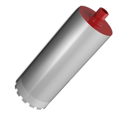 Алмазная коронка Rothenberger HSP-E  d 225 мм  1 1/4 UNC - изображение 4